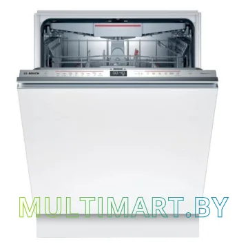 Посудомоечная машина Bosch SMV6HCX1FR